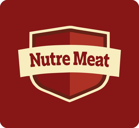 Nutre Meat logo