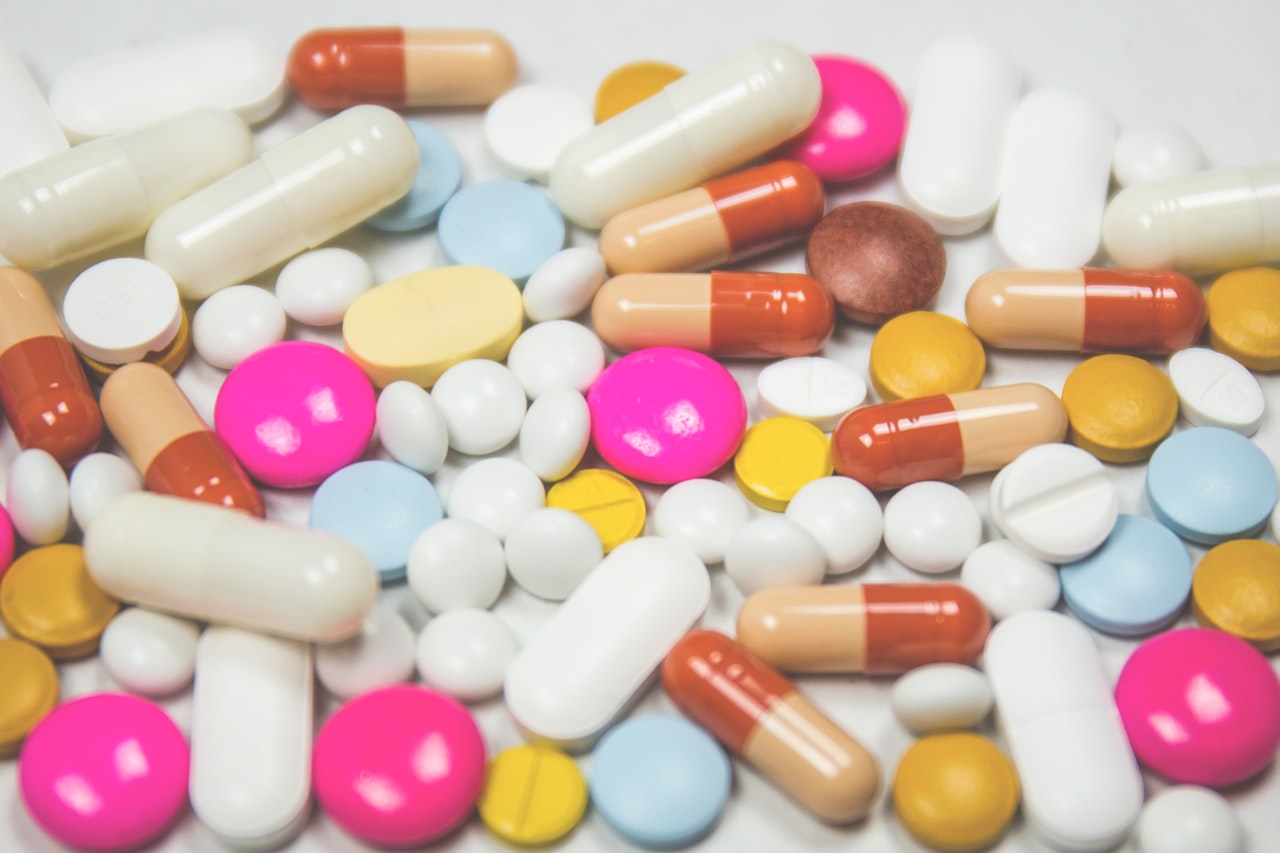 Pharmaceutical-grade output