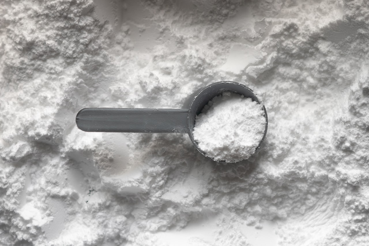 From hide and bone to peptide