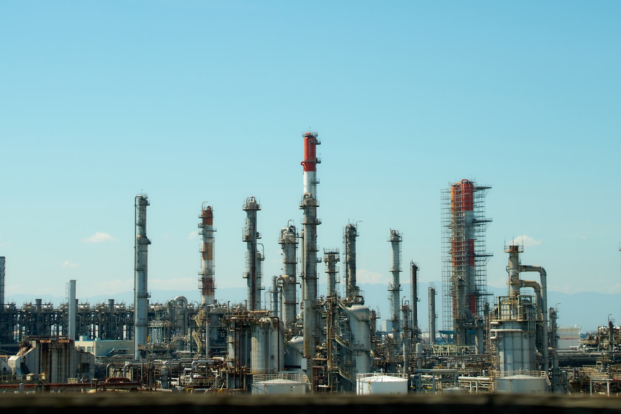 Industrial fats