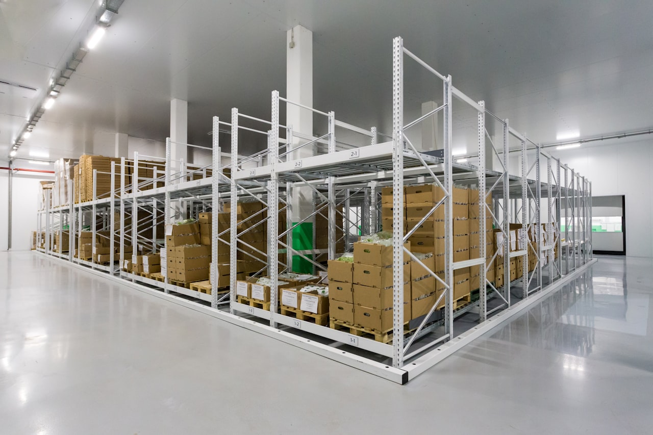 The unbroken cold chain