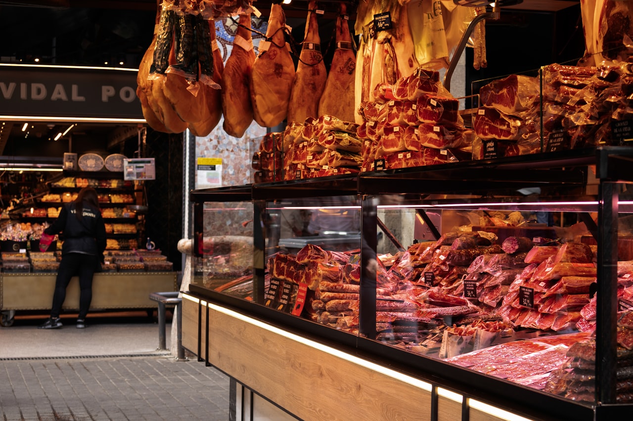 Offal and variety meats — the cuts the new status unlocks