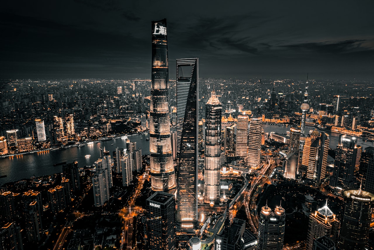 The world's largest buyer