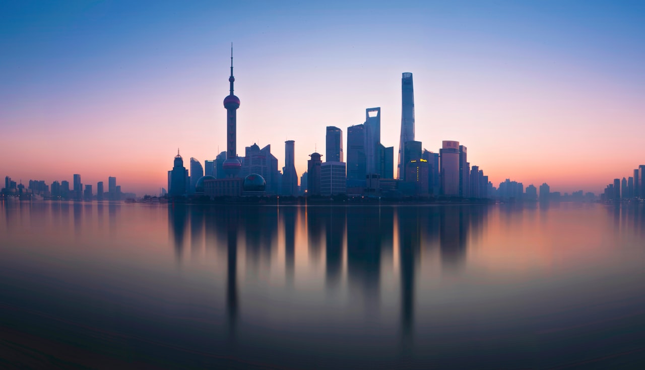 The world's largest buyer