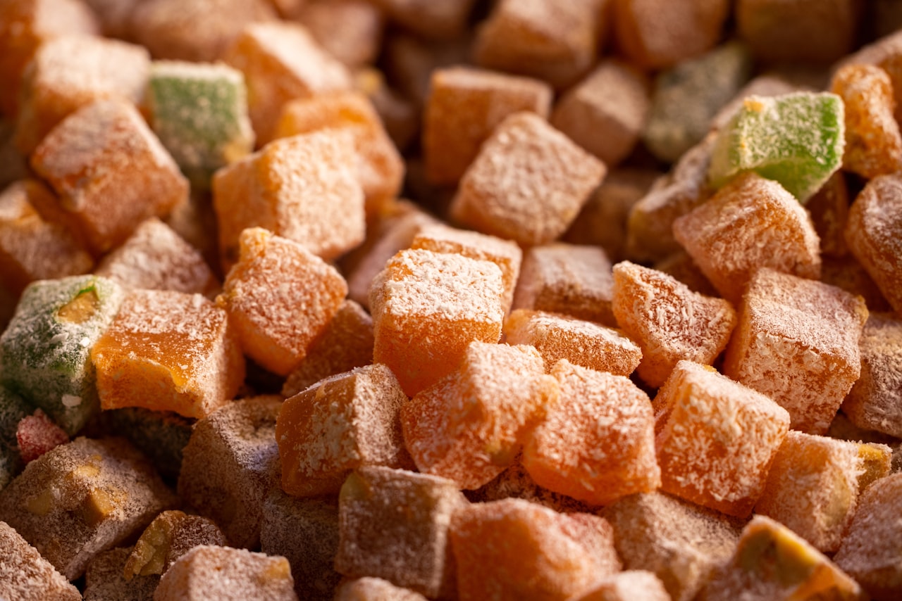 Freeze-dried and shelf-stable